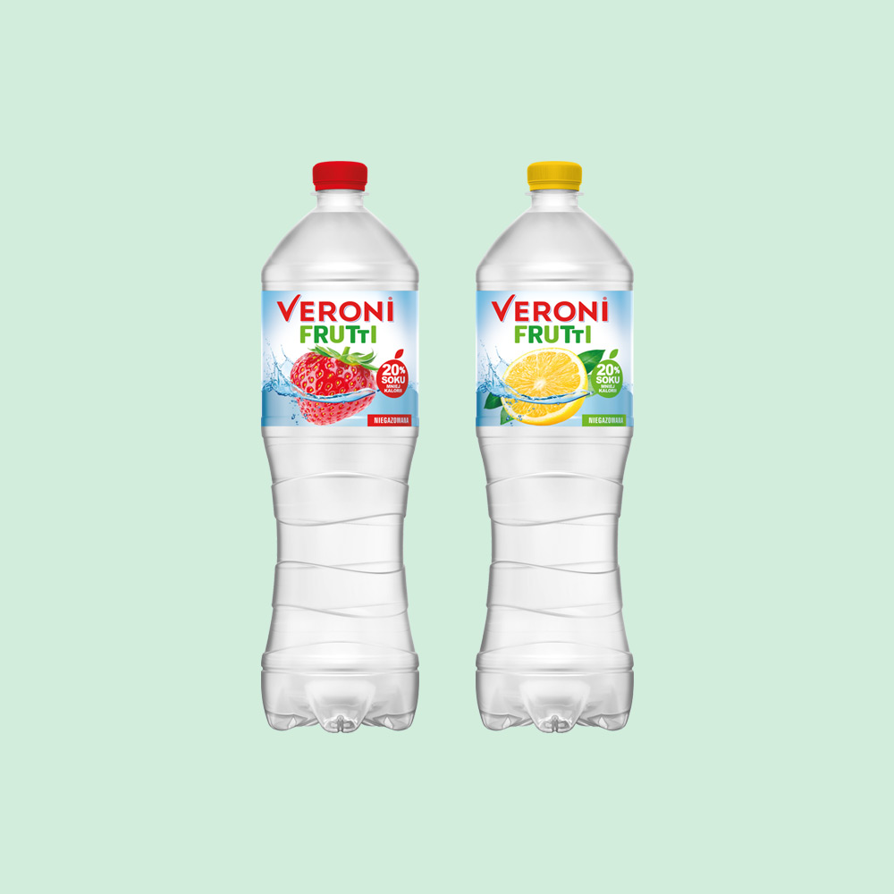 Veroni Frutti 1,5 l